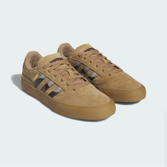 NWT ADIDAS DIME BUSENITZ VULC 2.0 SHOES - Picture 5 of 11